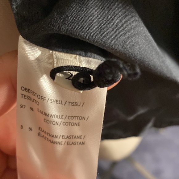 Blouse dorothee schumacher - Picture 6 of 8